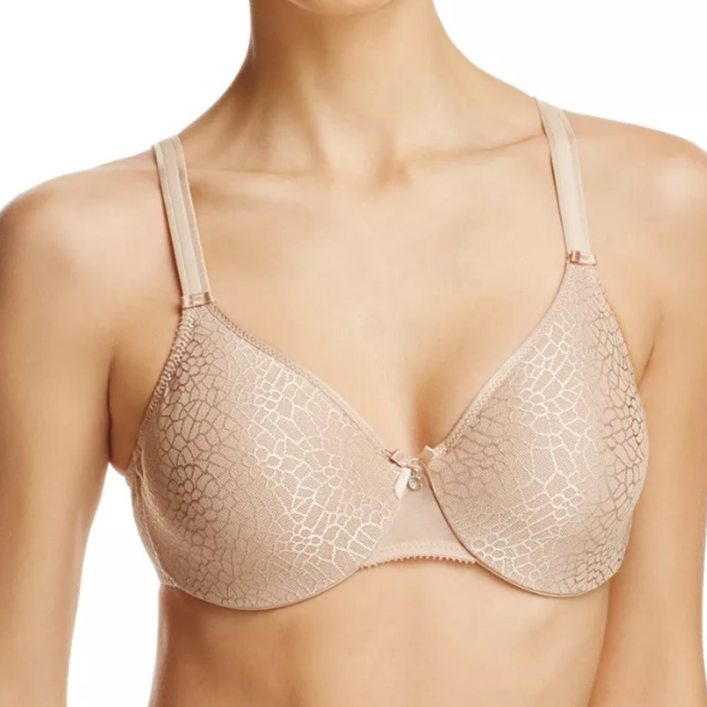 Chantelle Minimizer bra BRAND NEW size 34 I
